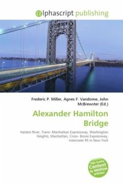 Alexander Hamilton Bridge