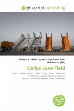 Dallas Love Field