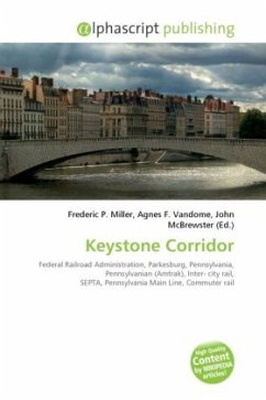 Keystone Corridor