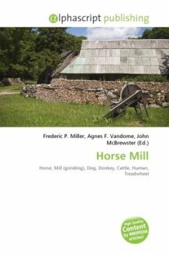 Horse Mill