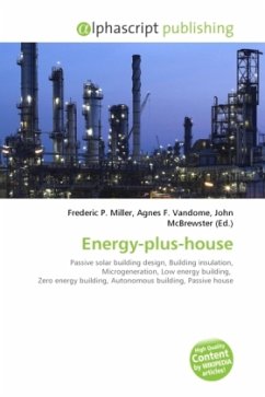 Energy-plus-house