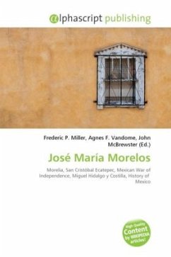 José María Morelos