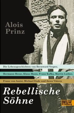 Rebellische Söhne - Prinz, Alois