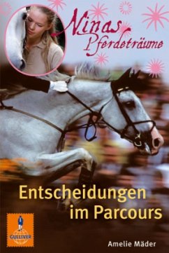 Cover Entscheidungen im Parcours