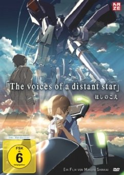 The Voices of a Distant Star