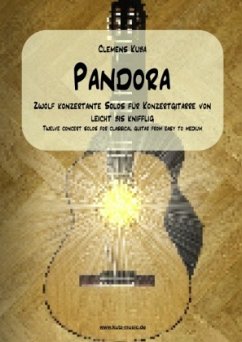 Pandora - Kubà, Clemens