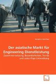 Der asiatische Markt für Engineering Dienstleistung