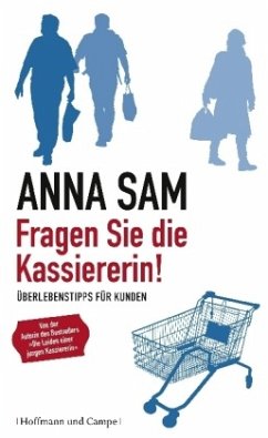 Fragen Sie die Kassiererin! - Sam, Anna