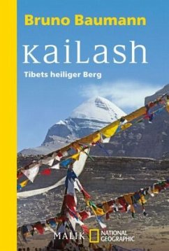 Kailash - Baumann, Bruno