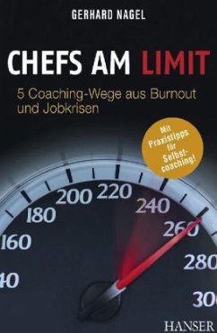 Chefs am Limit - Nagel, Gerhard