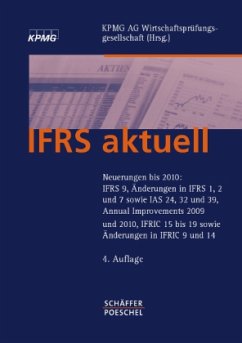 Cover IFRS aktuell