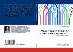 COMPREHENSIVE STUDIES OF SURFACE AERATION SYSTEMS - Kumar, Bimlesh;Ramakrishna Rao, Achanta