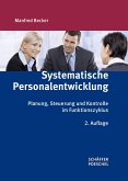 Systematische Personalentwicklung