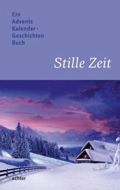 Stille Zeit