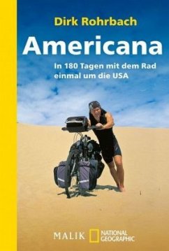 Americana - Rohrbach, Dirk