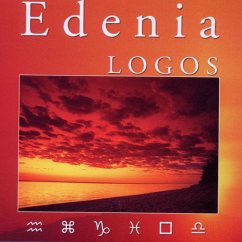 Edenia - Logos