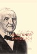 Bruckner-Handbuch - Bild 1