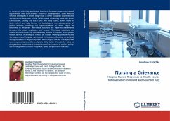 Nursing a Grievance