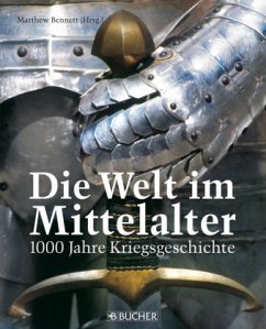 Die Welt im Mittelalter