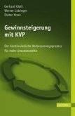 Gewinnsteigerung mit KVP