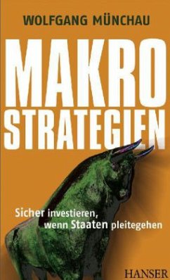 Makrostrategien - Münchau, Wolfgang