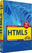 Jetzt lerne ich HTML5 - Bild 1
