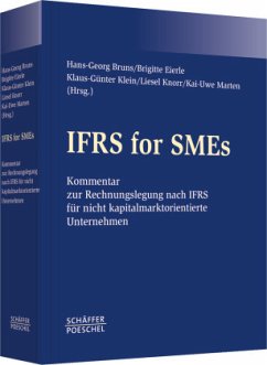 IFRS for SMEs