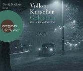 Goldstein / Kommissar Gereon Rath Bd.3 (6 Audio-CDs) Goldstein / Kommissar Gereon Rath Bd.3 (6 Audio-CDs)