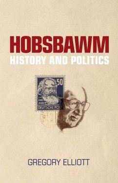 Hobsbawm - Elliott, Gregory