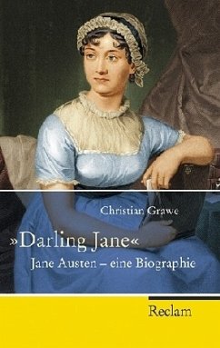 'Darling Jane' - Grawe, Christian