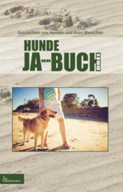 Cover Hunde JA-HR-Buch