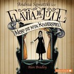 Mord ist kein Kinderspiel / Flavia de Luce Bd.2 (6 Audio-CDs)