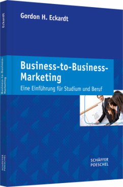 Business-to-Business-Marketing - Eckardt, Gordon H.