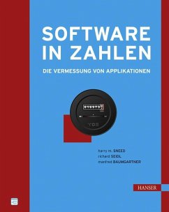 Software in Zahlen - Sneed, Harry M.;Seidl, Richard;Baumgartner, Manfred