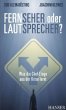 Fern-Seher oder Laut-Sprecher? - Bild 1