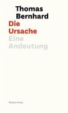 Die Ursache