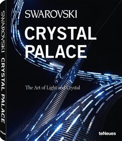 Cover Swarovski Crystal Palace