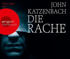 Die Rache - Katzenbach, John
