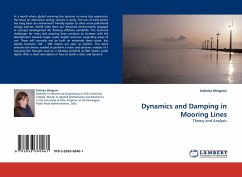Dynamics and Damping in Mooring Lines - Wingerei, Katinka