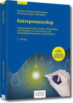 Entrepreneurship