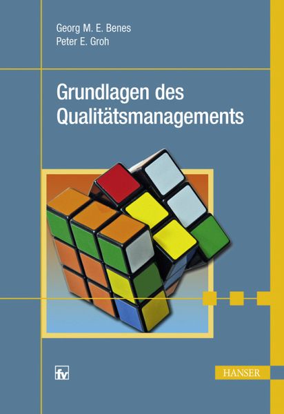 Grundlagen des Qualitätsmanagements Grundlagen des Qualitätsmanagements