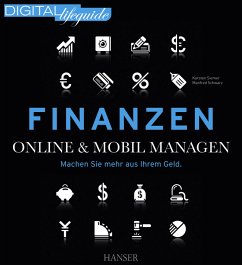 Finanzen online & mobil managen - Siemer, Karsten;Schwarz, Manfred