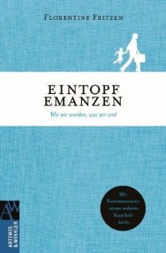 Eintopfemanzen - Fritzen, Florentine