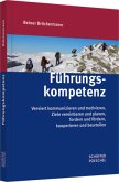 Führungskompetenz