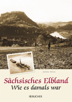 Cover Sächsisches Elbland