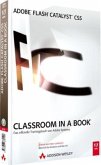 Adobe Flash Catalyst CS5, m. DVD-ROM Adobe Flash Catalyst CS5, m. DVD-ROM