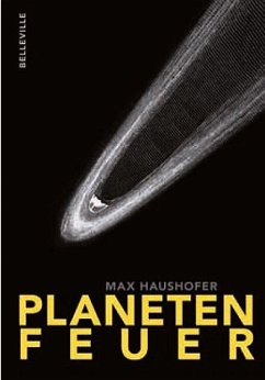 Planetenfeuer - Haushofer, Max
