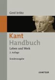 Kant-Handbuch, Sonderausgabe