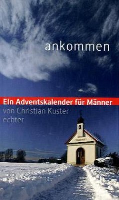 ankommen - Kuster, Christian