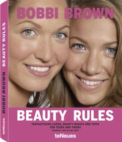 Beauty Rules - Brown, Bobbi